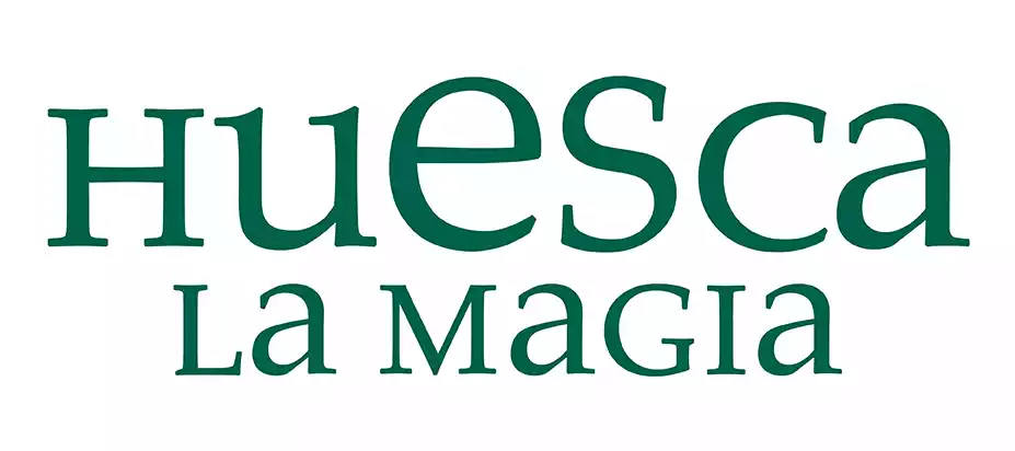 Logotipo-HuescalaMagia-Horizontal-Color