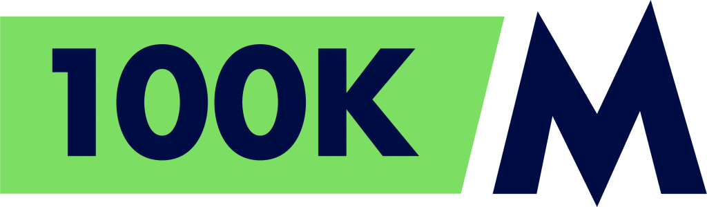 100K M