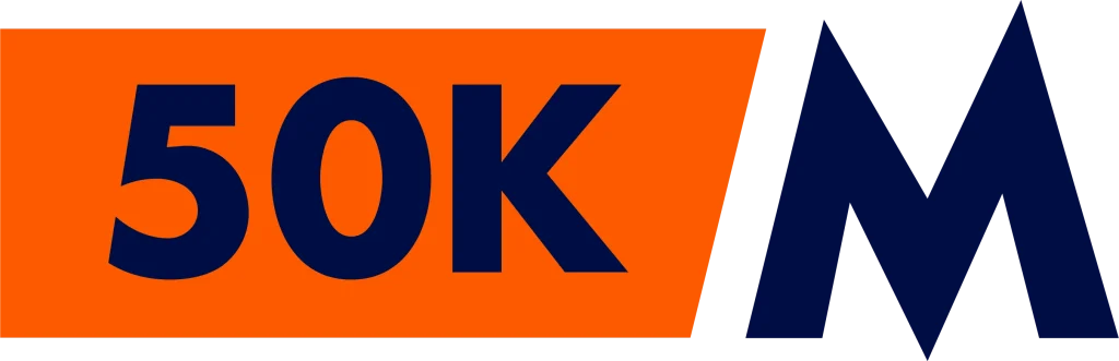 50K M